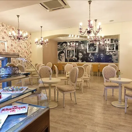 Adalya & Adults Only 5* Сиде
