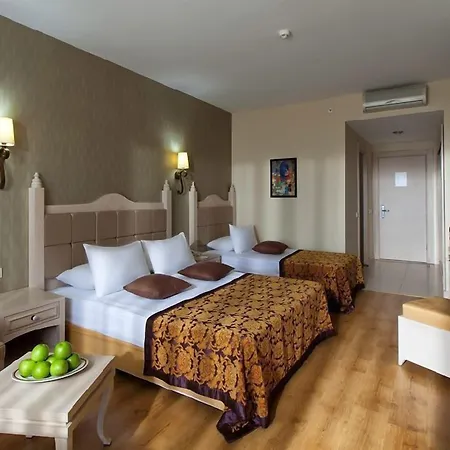 Adalya & Adults Only Курортный комплекс 5*