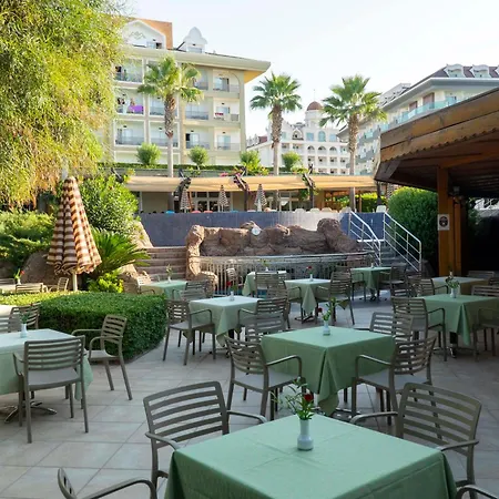 Adalya & Adults Only Курортный комплекс 5*