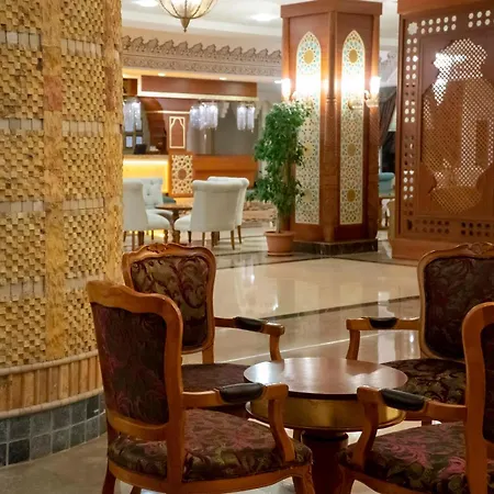 Adalya & Adults Only Курортный комплекс Сиде