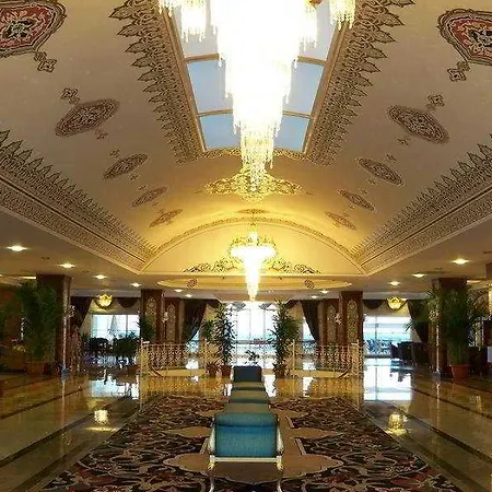 Adalya & Adults Only 5* Сиде