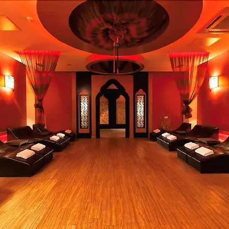 Adalya & Adults Only Resort