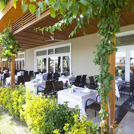Adalya & Adults Only Resort 5*