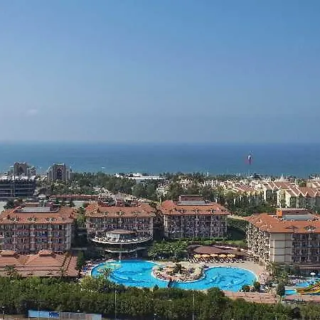 Adalya & Adults Only Side