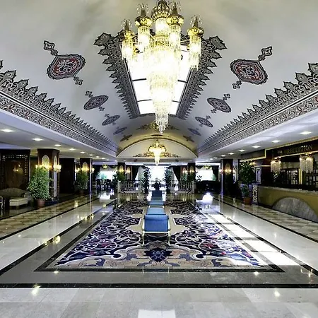 Resort Adalya & Adults Only Side