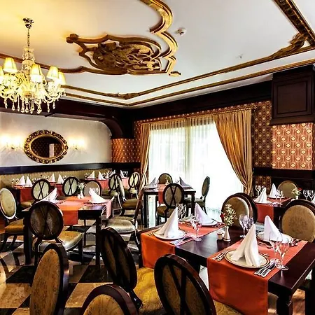 Resort Adalya & Adults Only Side