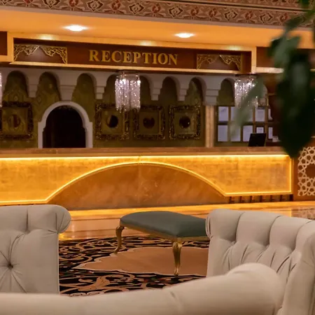Adalya & Adults Only Resort 5*